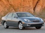 Lexus ES330 2004 года